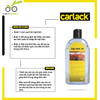 Dung dịch chống bám nước bảo vệ mặt kính Carlack 300ml