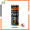 Nhớt xe máy, nhớt xe số Xado Luxury Moto Racing 10W40 RF22.2 API SN 1L
