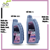 Nhớt xe máy, nhớt xe ga Kixx Ultra Scooter 10W40 API SL 800ml/1L