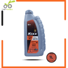 Nhớt xe máy, nhớt xe số Kixx Ultra 4T 20W50 API SJ 1L [MIỄN PHÍ CÔNG THAY NHỚT]