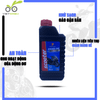 Nhớt xe máy, nhớt xe ga Petrolimex PLC Racer Scooter 10W40 API SN 800ml/1L