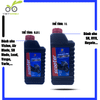 Nhớt xe máy, nhớt xe ga Petrolimex PLC Racer Scooter 10W40 API SN 800ml/1L