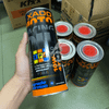 Nhớt xe máy, nhớt xe số Xado Luxury Moto Racing 10W40 RF22.2 API SN 1L