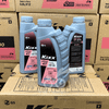 Nhớt xe máy, nhớt xe ga Kixx Ultra Scooter 5W40 API SN 800ml