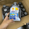Nhớt xe máy, nhớt xe ga Shell Advance Ultra Scooter 5W40 API SN 800ml