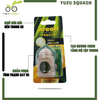 Tinh dầu treo ô tô Fresco Areon - Nước hoa ô tô Areon cao cấp