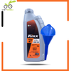 Nhớt xe máy, nhớt xe số Kixx Ultra 4T 10W40 API SN 800ml/1L