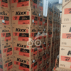 Nhớt xe máy, nhớt xe số Kixx Ultra 4T 20W50 API SJ 1L [MIỄN PHÍ CÔNG THAY NHỚT]