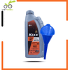 Nhớt xe máy, nhớt xe số Kixx Ultra 4T 20W50 API SJ 1L [MIỄN PHÍ CÔNG THAY NHỚT]