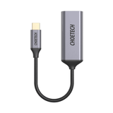  Bộ chuyển đổi Choetech H10 USB-C to HDMI 4K@60Hz Adapter (for Macbook/Laptop, iPad Pro/Tablet, Smartphone) 