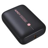  Pin Dự Phòng AUKEY PB-N83S 10000mAh 20W (LED Display) 