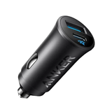  Tẩu Sạc Ô Tô 1C+1A ANKER A2741 30W (MultiProtect™) 