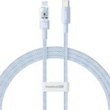  Cáp Sạc Nhanh Baseus Gem C to Lightning 20W (Fast-Charging Data Cable) 