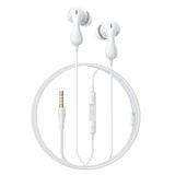  Tai Nghe Có Dây Baseus Encok CZ20/HZ20 (Type-C/3.5mm) 