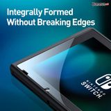  Kính cường lực Baseus 0.3mm All Glass Tempered Film dùng cho Nintendo Switch (bộ 2 miếng) 