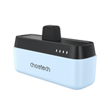 Pin Dự Phòng Mini Choetech B740 5000mAh 20W (with Type C Plug) 