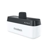  Pin Dự Phòng Mini Choetech B740 5000mAh 20W (with Type C Plug) 