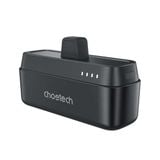  Pin Dự Phòng Mini Choetech B740 5000mAh 20W (with Type C Plug) 
