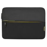  Túi Chống Sốc Laptop Targus CityGear (Padded sleeve to fit up to 15.6” laptops & 2-in-1 devices, Zipped front pocket for storage, Carry alone or inside another bag) 