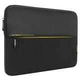  Túi Chống Sốc Laptop Targus CityGear (Padded sleeve to fit up to 15.6” laptops & 2-in-1 devices, Zipped front pocket for storage, Carry alone or inside another bag) 