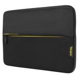  Túi Chống Sốc Laptop Targus CityGear (Padded sleeve to fit up to 15.6” laptops & 2-in-1 devices, Zipped front pocket for storage, Carry alone or inside another bag) 