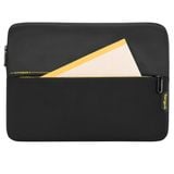  Túi Chống Sốc Laptop Targus CityGear (Padded sleeve to fit up to 15.6” laptops & 2-in-1 devices, Zipped front pocket for storage, Carry alone or inside another bag) 