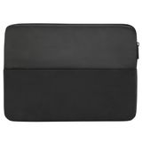  Túi Chống Sốc Laptop Targus CityGear (Padded sleeve to fit up to 15.6” laptops & 2-in-1 devices, Zipped front pocket for storage, Carry alone or inside another bag) 