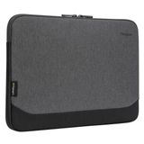  Túi Chống Sốc Laptop Targus Cypress 15.6” Sleeve with EcoSmart® (Up to 15.6" laptops, Made from 5 recycled plastic water bottles) 