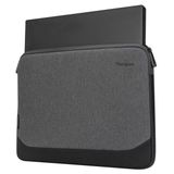  Túi Chống Sốc Laptop Targus Cypress 15.6” Sleeve with EcoSmart® (Up to 15.6" laptops, Made from 5 recycled plastic water bottles) 