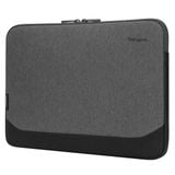  Túi Chống Sốc Laptop Targus Cypress 15.6” Sleeve with EcoSmart® (Up to 15.6" laptops, Made from 5 recycled plastic water bottles) 