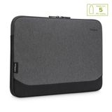  Túi Chống Sốc Laptop Targus Cypress 15.6” Sleeve with EcoSmart® (Up to 15.6" laptops, Made from 5 recycled plastic water bottles) 