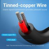  Dây cáp âm thanh chất lượng cao 2-Male to 2-Male RCA VENTION BCMBG (1.5M, RCA Cable) 