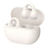  Tai Nghe Bluetooth OWS Baseus Bass 15 Clip (Bluetooth v5.4, 8H, Open-Ear, Dual-Mic ENC, Bass Enhancement, Directional Acoutics Technology, With Type-C 3A 0.3m cable) 