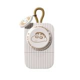  Đế Sạc Không Dây Mini Type-C cho Apple Watch ROCK Crayon Shinchan W26 2.5W 