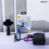  Bộ Vòi Xịt Tăng Áp Dùng Rửa Xe Hơi Baseus GF4 Horticulture Watering Spray Nozzle 