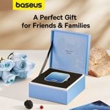  Bộ Khuếch Tán Nước Hoa Cho Ô Tô Baseus T-Space Series Car Air Freshener 