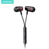  Tai Nghe Có Dây Joyroom JR-EL114 3.5mm Plastic Wired Earphone for Smart Phone 