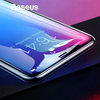  Kính cường lực tràn viền 5 lớp siêu bền Baseus Arc-Surface 4D cho iPhone XR/ XS/ XS Max (0.2mm, All-Screen, Curved, Ultrathin) 