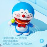  Loa Bluetooth ROCK Doraemon Mic King (Doraemon Authentic Licensed) 