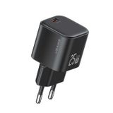  Củ Sạc Nhanh USAMS CC289 25W (GaN Charger) 