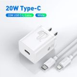  Củ sạc nhanh nhỏ gọn Baseus Super Si Pro Quick Charger 1C 20W (PD/QC/PPS/SCP/FCP Multi Quick Charge Protocol, Type C  Smart Protect Charger) 