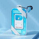  Pin Dự Phòng Không Dây ROCK Doraemon P83 Magnetic Holder Wireless Charging (5000mAh, Tích Hợp MagSafe, Doraemon Authentic Licensed) 