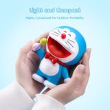  Loa Bluetooth ROCK Doraemon Mic King (Doraemon Authentic Licensed) 