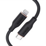  Cáp Sạc Nhanh C to Lightning ANKER PowerLine III A8662 30W (480Mbps, 0.9m) 