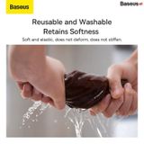  Khăn Lau Siêu Mềm Chuyên Dụng Cho Xe Hơi Baseus Auto-care Handy Screen Cleaning Towel 
