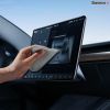  Khăn Lau Siêu Mềm Chuyên Dụng Cho Xe Hơi Baseus Auto-care Handy Screen Cleaning Towel 