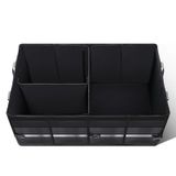  Túi Xếp Gọn Đựng Đồ Tiện Lợi Dùng Trên Ô Tô Baseus OrganizeFun Series Car Storage Box 60L 