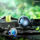  Bộ Khuếch Tán Kèm Nước Hoa Khô Dùng Cho Xe Hơi Baseus Graceful Car Fragrance Pro Refill 