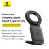  Giá Đỡ Điện Thoại Vòng Từ Tính Baseus PrimeTrip Series C02 Mega (Để Bản + Táp Lô, 360°) 
