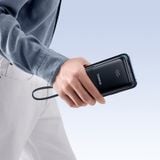  Pin Sạc Dự Phòng Baseus Lipow Dual-Cable 10000mAh/20000mAh 22.5W (Digital Display, With USB to C 3A 0.2m) 